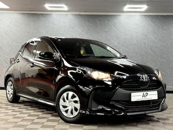 Used Toyota Yaris 2023 for sale - 78341791: Photo