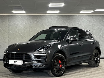 Used Porsche Macan 2018 for sale - 78757684: Photo