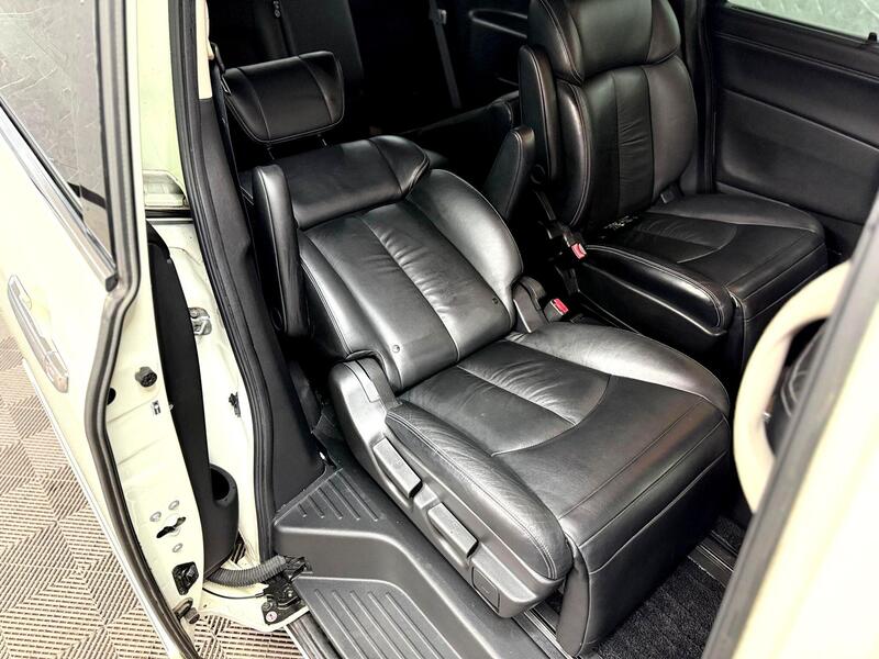 Used Nissan Elgrand 2026 for sale - 78150326: Photo 39