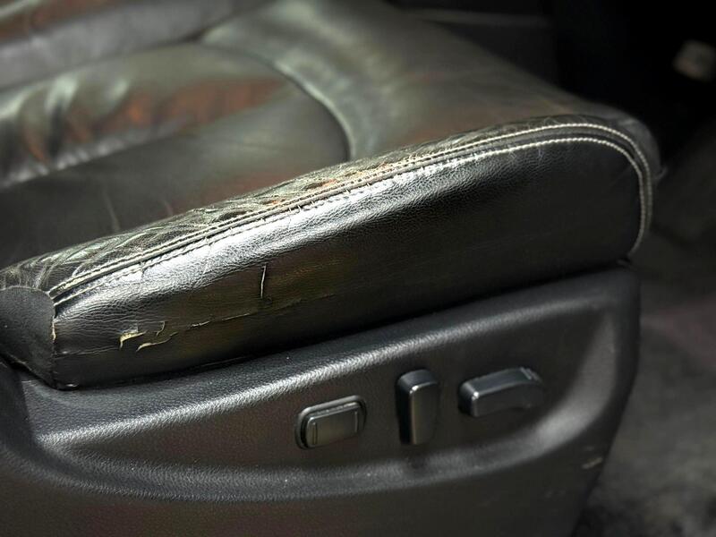 Used Nissan Elgrand 2026 for sale - 78150326: Photo 43