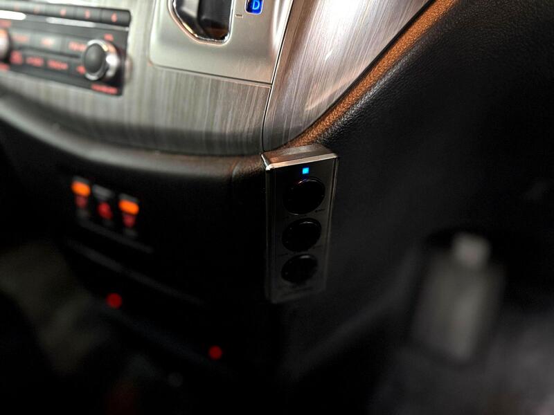 Used Nissan Elgrand 2026 for sale - 78150326: Photo 46