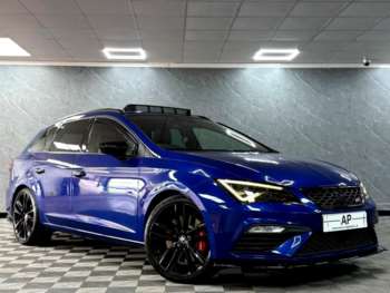 2017 (17) - 2.0 TSI Cupra 300 ST 5dr DSG 4Drive UNICORN STAGE 1 370BHP