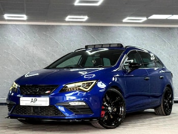 Used SEAT Leon 2017 for sale - 75461967: Photo