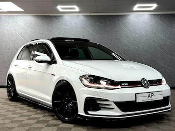 Used Volkswagen Golf 2018 for sale - 78405750: Photo