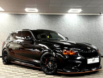 Used BMW 1 Series 2016 for sale - 75978423: Photo