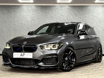 BMW - 1 Series