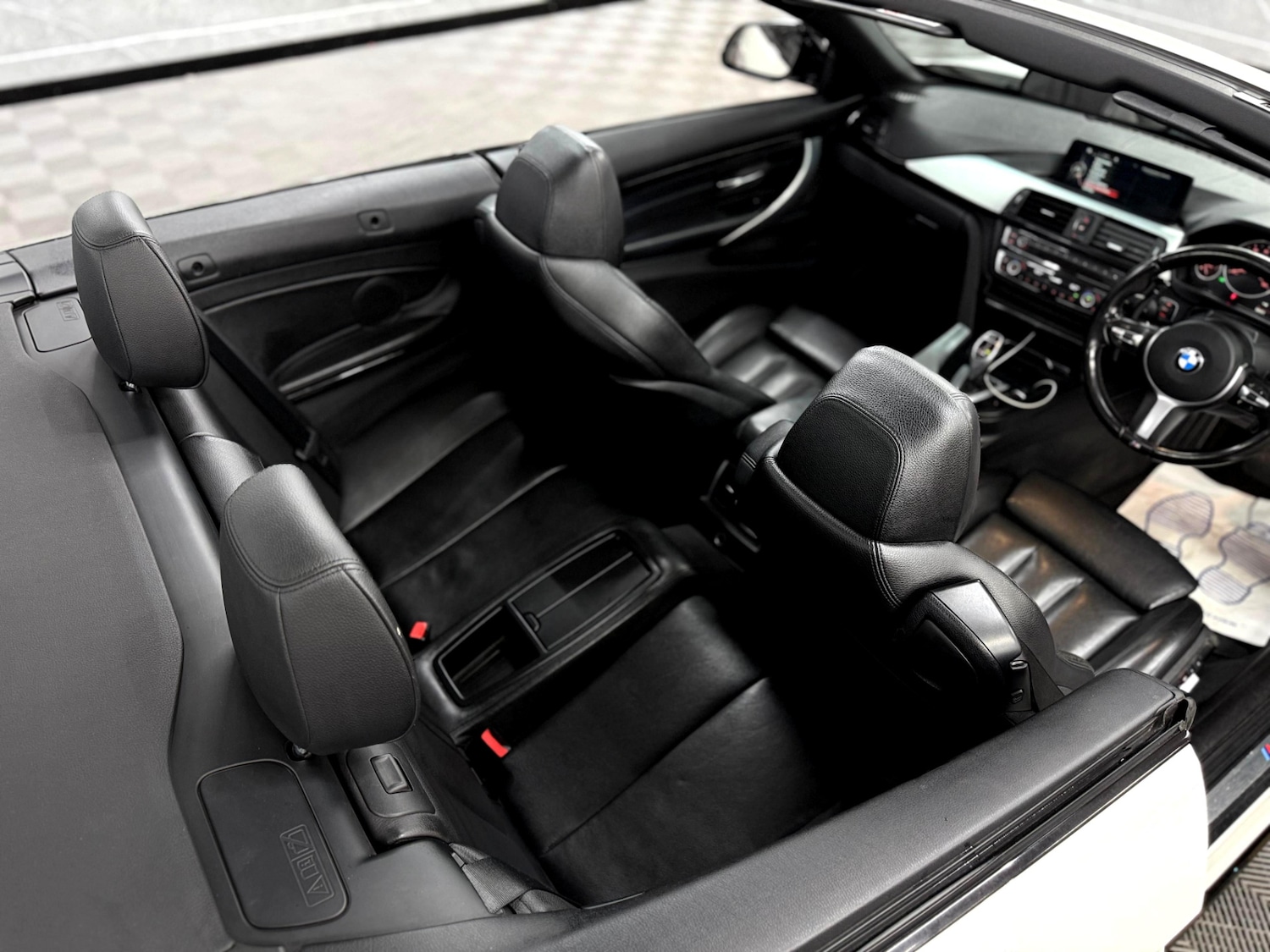 Used BMW 4 Series 2015 for sale - 76408328: Photo 10