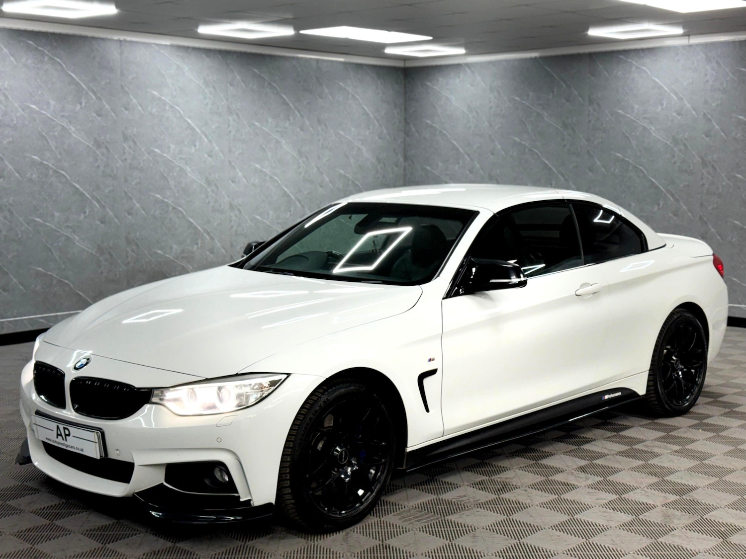 Used BMW 4 Series 2015 for sale - 76408328: Photo 14