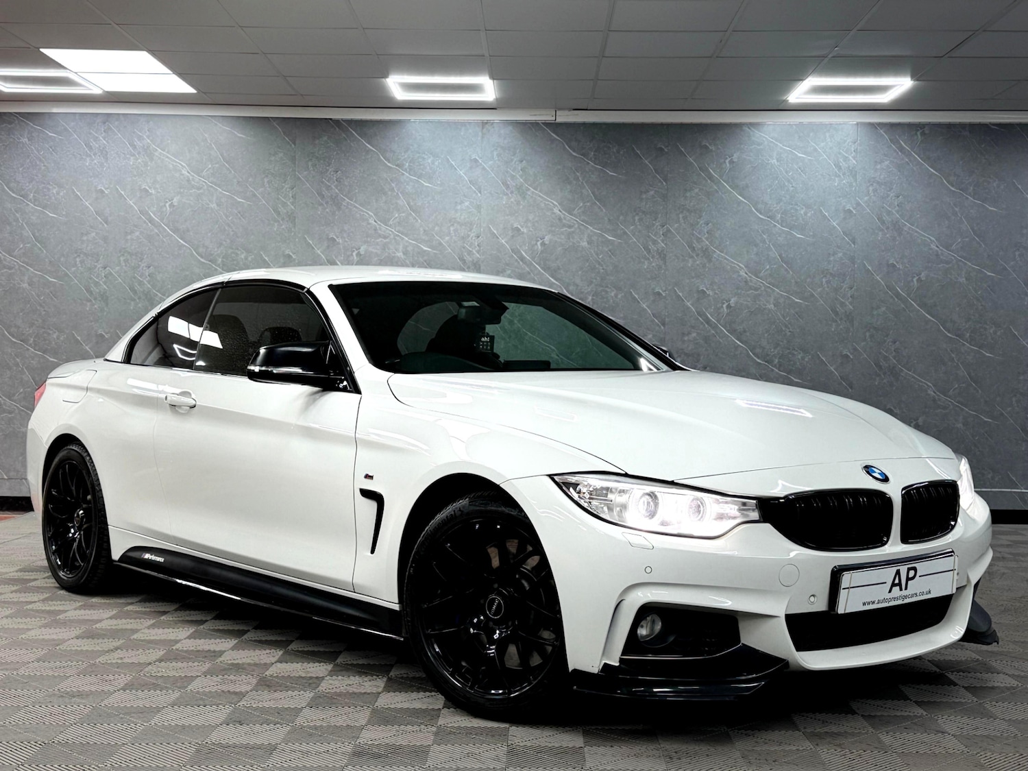 Used BMW 4 Series 2015 for sale - 76408328: Photo 16