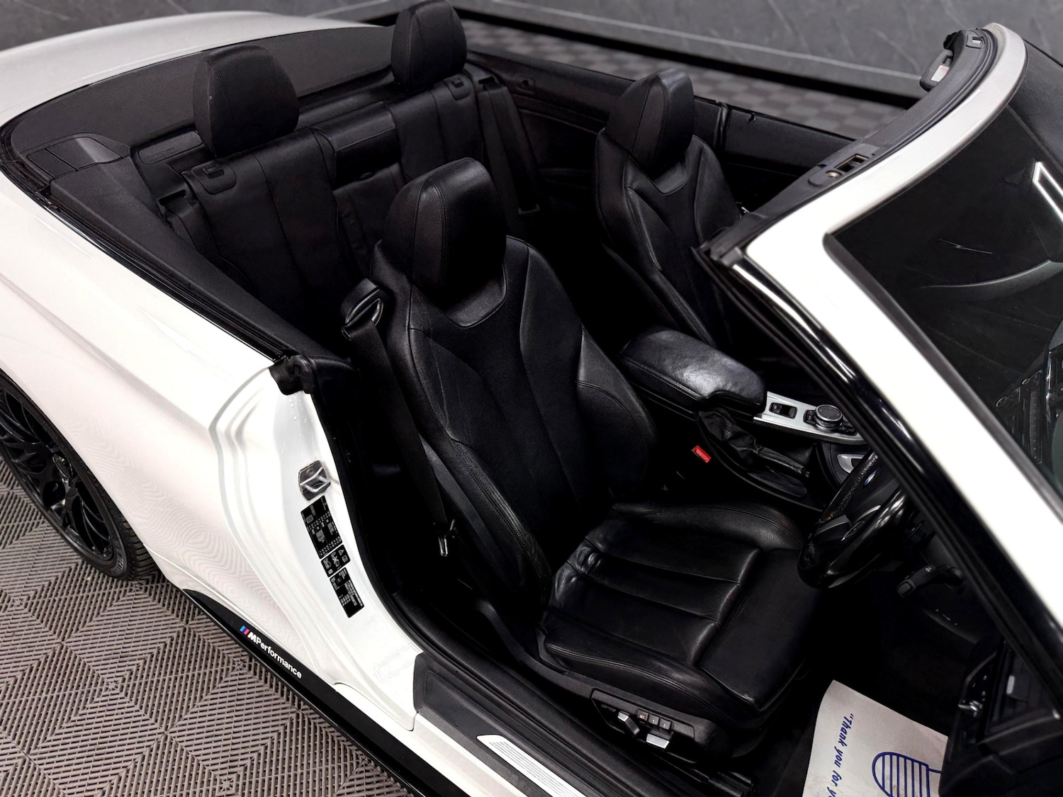 Used BMW 4 Series 2015 for sale - 76408328: Photo 17