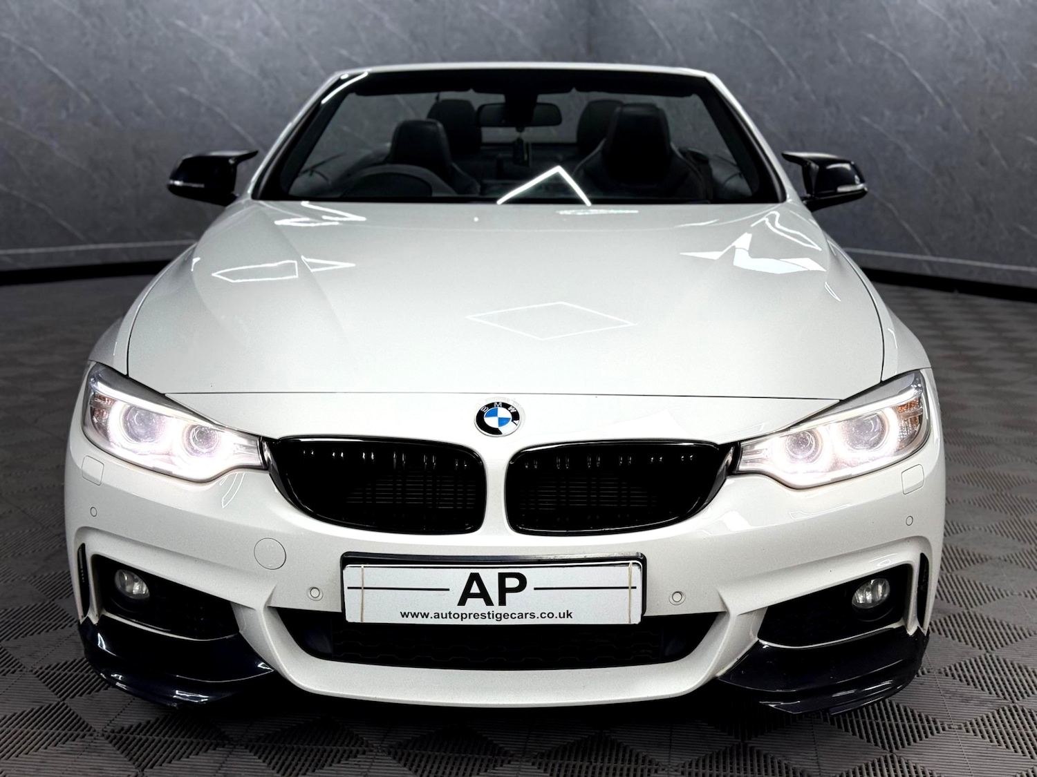 Used BMW 4 Series 2015 for sale - 76408328: Photo 18