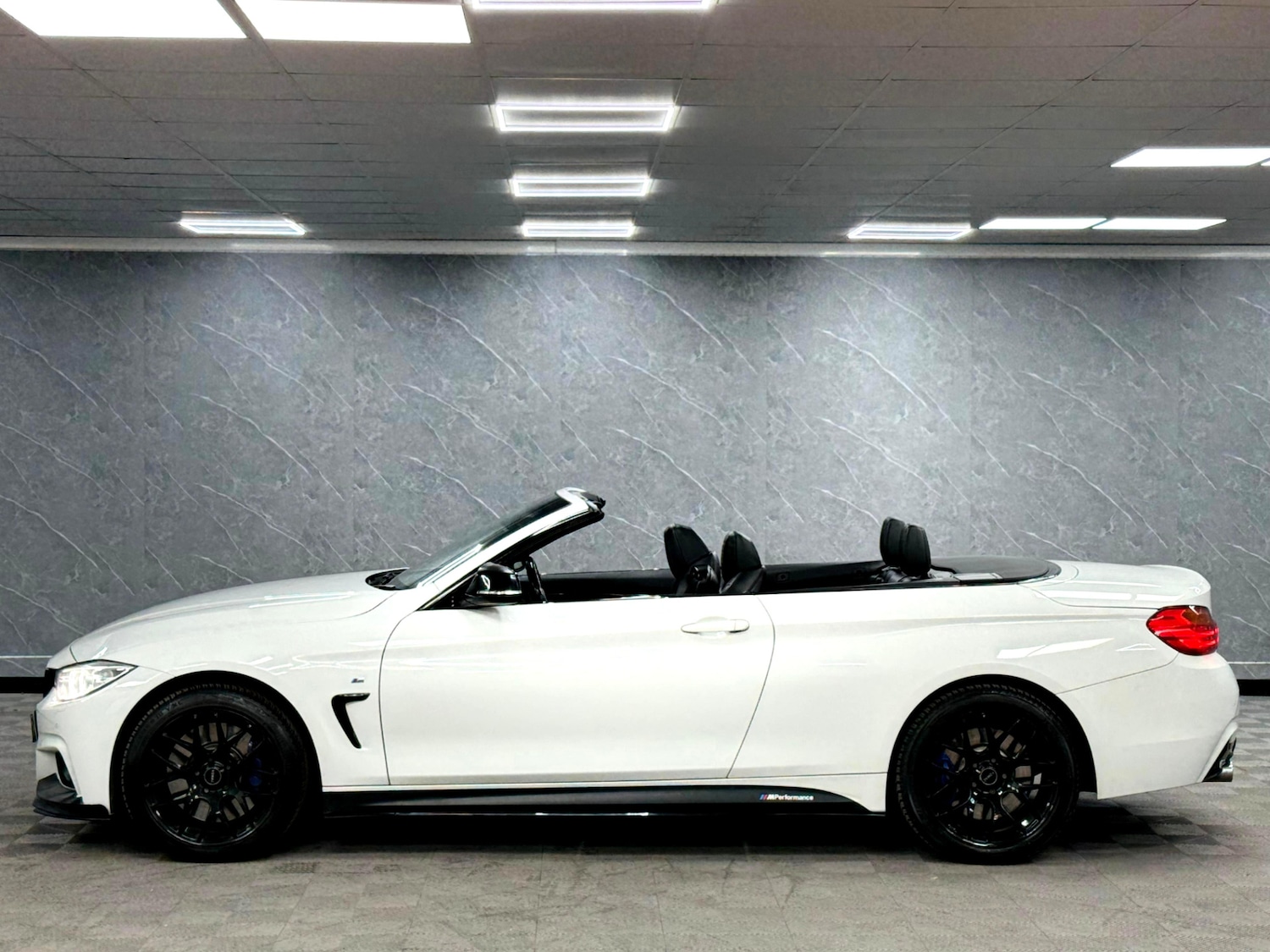 Used BMW 4 Series 2015 for sale - 76408328: Photo 19