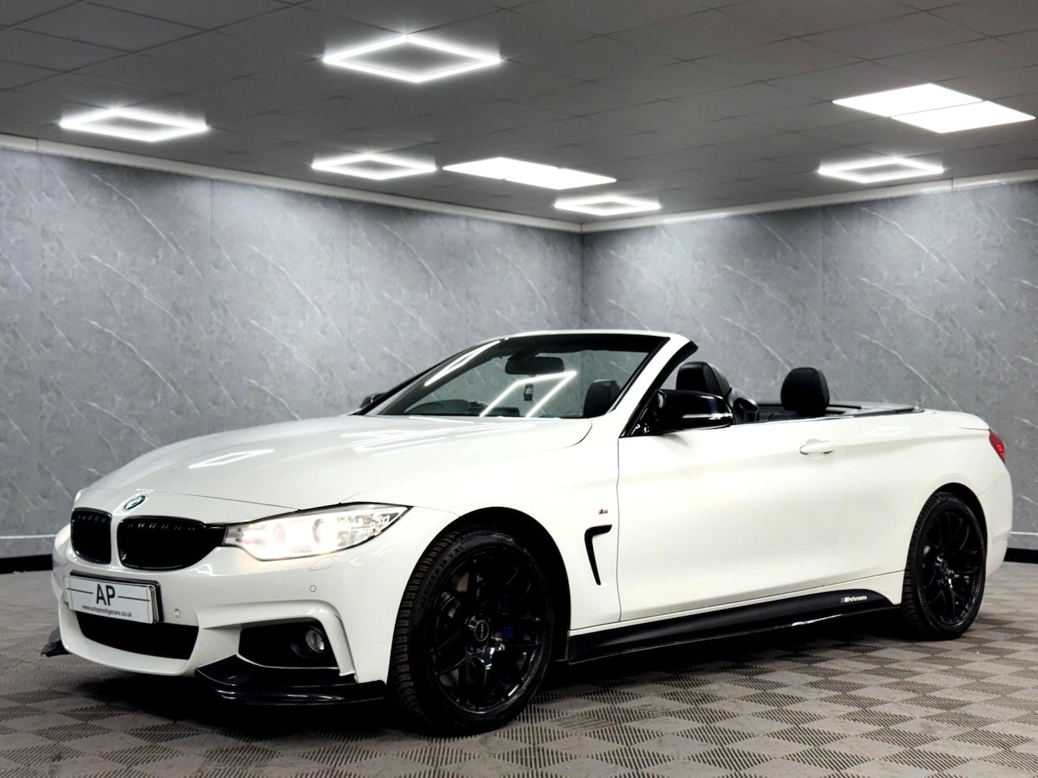 Used BMW 4 Series 2015 for sale - 76408328: Photo 20