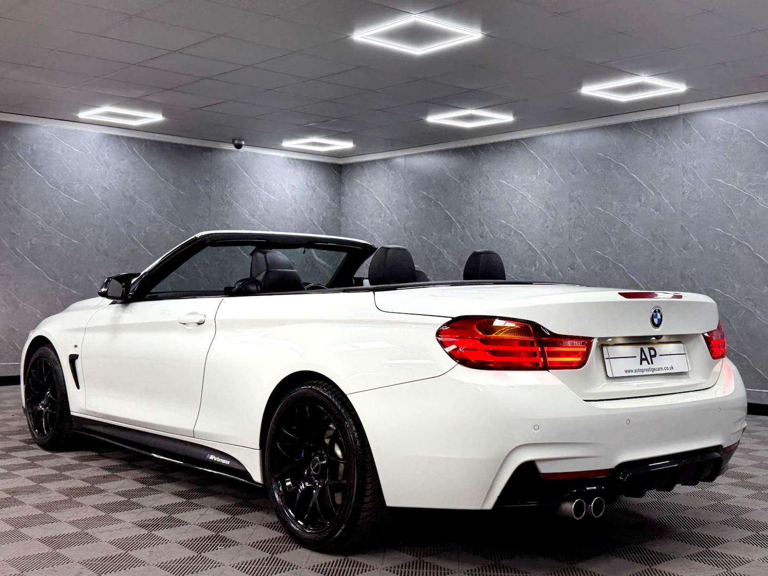 Used BMW 4 Series 2015 for sale - 76408328: Photo 21