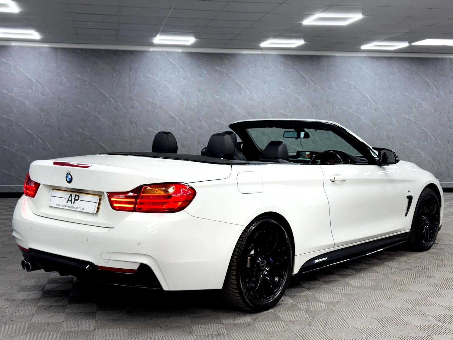 Used BMW 4 Series 2015 for sale - 76408328: Photo 24