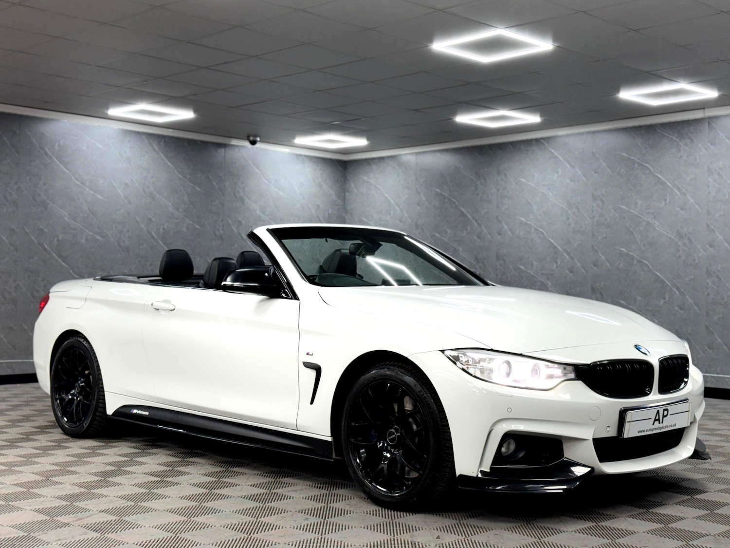 Used BMW 4 Series 2015 for sale - 76408328: Photo 25