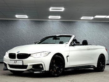 Used BMW 4 Series 2015 for sale - 76408328: Photo