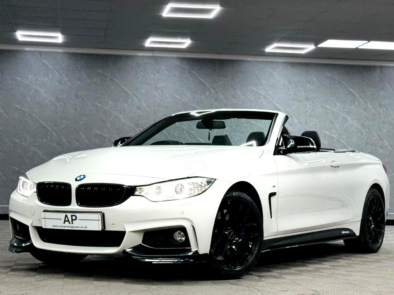 Used BMW 4 Series 2015 for sale - 76408328: Photo 6