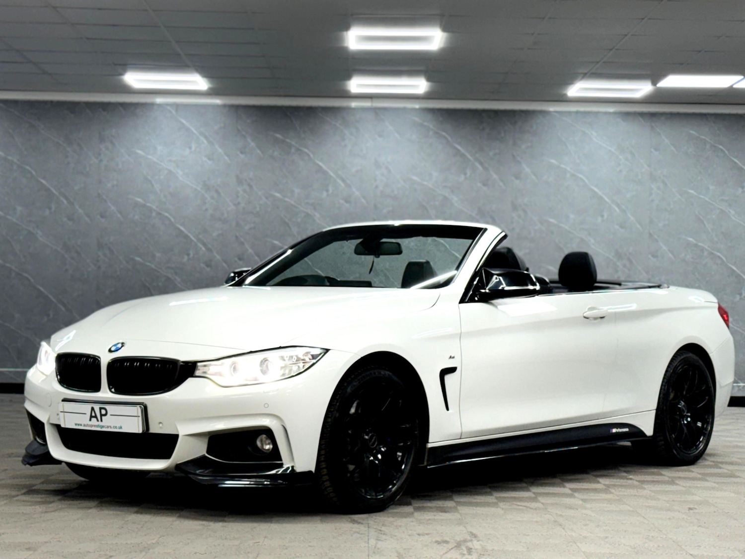 Used BMW 4 Series 2015 for sale - 76408328: Photo 7