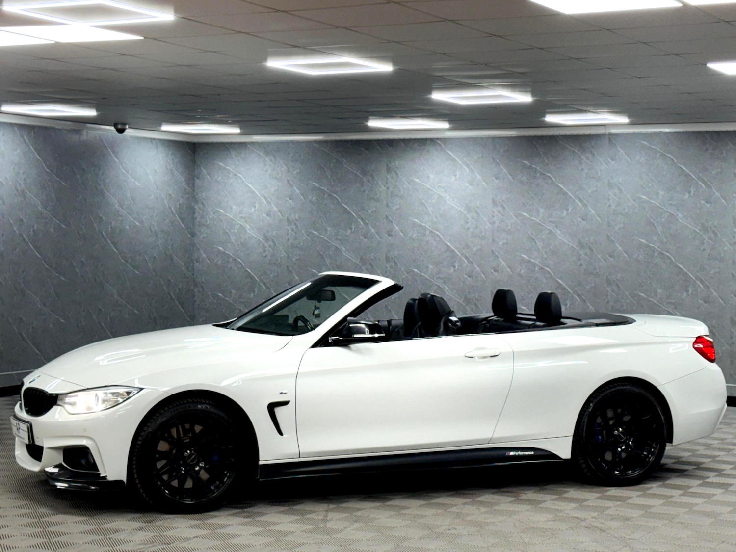 Used BMW 4 Series 2015 for sale - 76408328: Photo 8