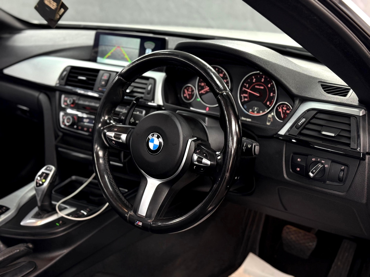 Used BMW 4 Series 2015 for sale - 76408328: Photo 9