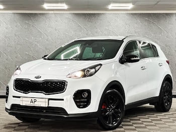 Used Kia Sportage 2018 for sale - 79411818: Photo