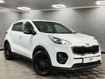 Used Kia Sportage 2018 for sale - 79411818: Photo
