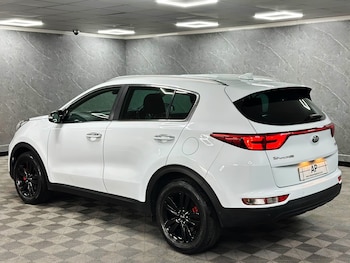 Used Kia Sportage 2018 for sale - 79411818: Photo