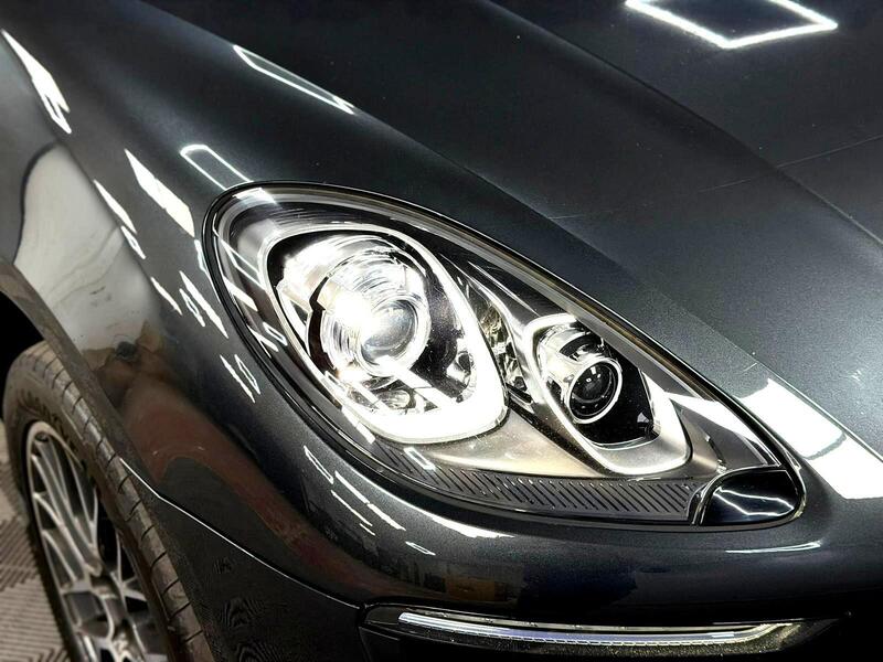 Used Porsche Macan 2017 for sale - 78186576: Photo 32