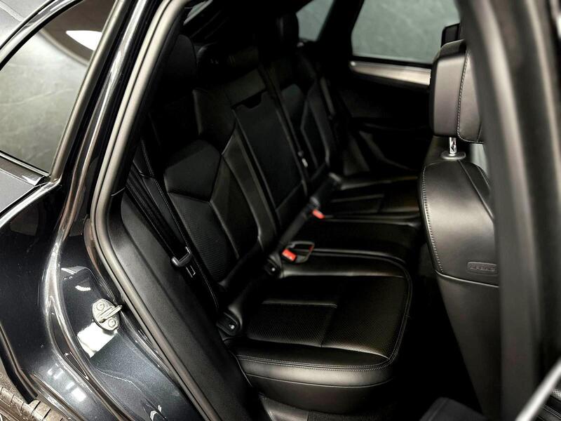 Used Porsche Macan 2017 for sale - 78186576: Photo 48