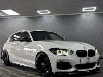 Used BMW 1 Series 2018 for sale - 79152549: Photo