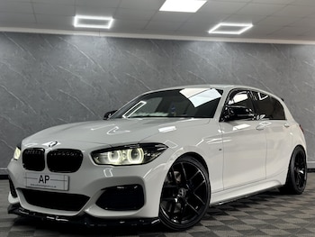 Used BMW 1 Series 2018 for sale - 79152549: Photo