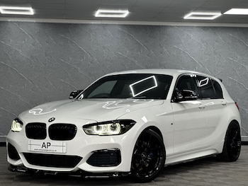 Used BMW 1 Series 2018 for sale - 79152549: Photo