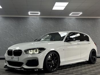 Used BMW 1 Series 2018 for sale - 79152549: Photo