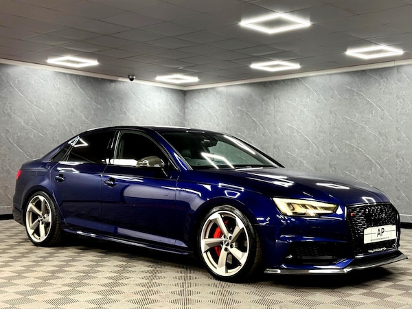 Used Audi S4 2017 for sale - 76250746: Photo 10