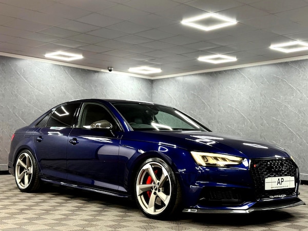 Used Audi S4 2017 for sale - 76250746: Photo 11