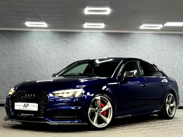 Used Audi S4 2017 for sale - 76250746: Photo 12