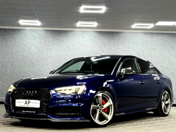 Used Audi S4 2017 for sale - 76250746: Photo 13