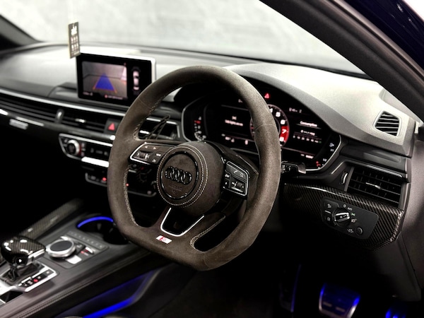 Used Audi S4 2017 for sale - 76250746: Photo 14
