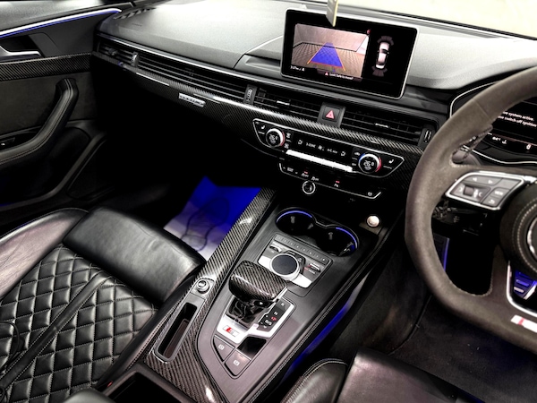 Used Audi S4 2017 for sale - 76250746: Photo 15