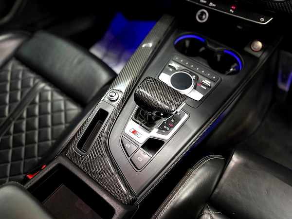 Used Audi S4 2017 for sale - 76250746: Photo 16