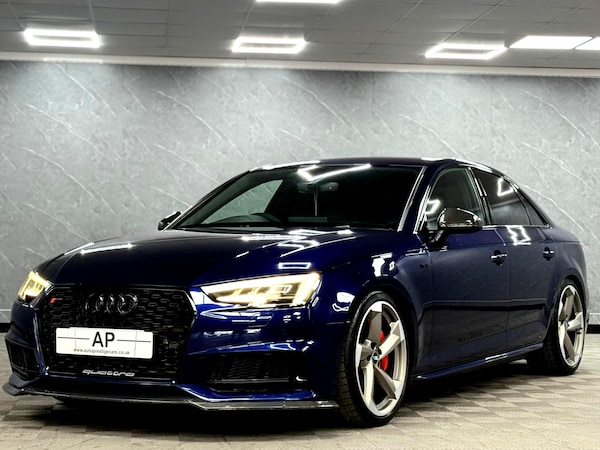 Used Audi S4 2017 for sale - 76250746: Photo 19