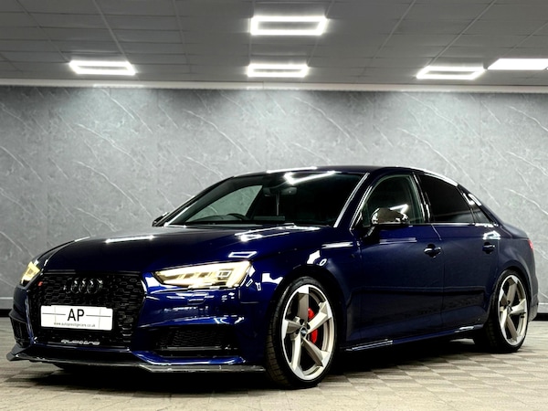 Used Audi S4 2017 for sale - 76250746: Photo 20
