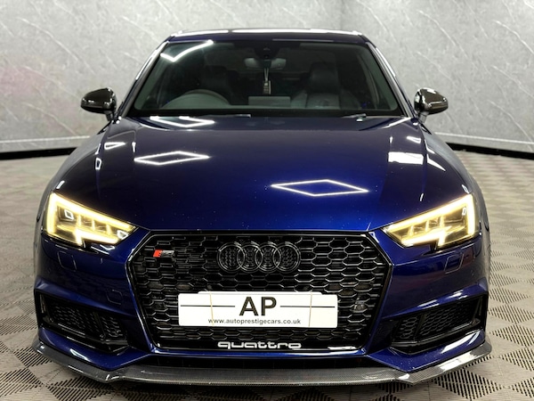 Used Audi S4 2017 for sale - 76250746: Photo 21