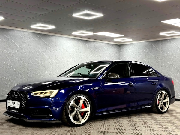 Used Audi S4 2017 for sale - 76250746: Photo 22