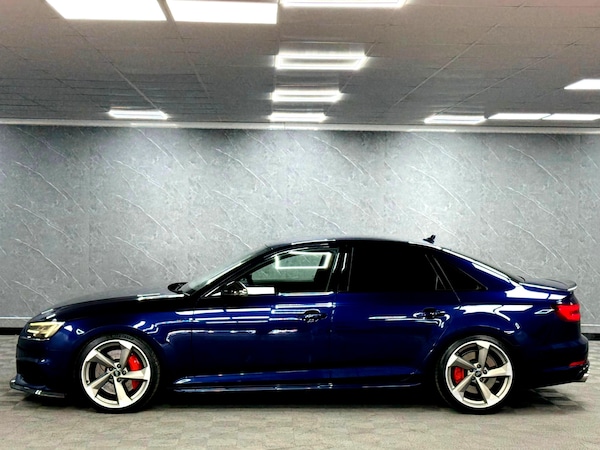 Used Audi S4 2017 for sale - 76250746: Photo 23