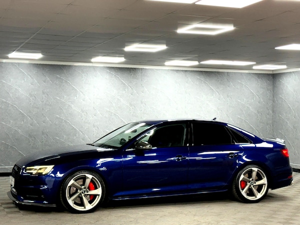 Used Audi S4 2017 for sale - 76250746: Photo 24