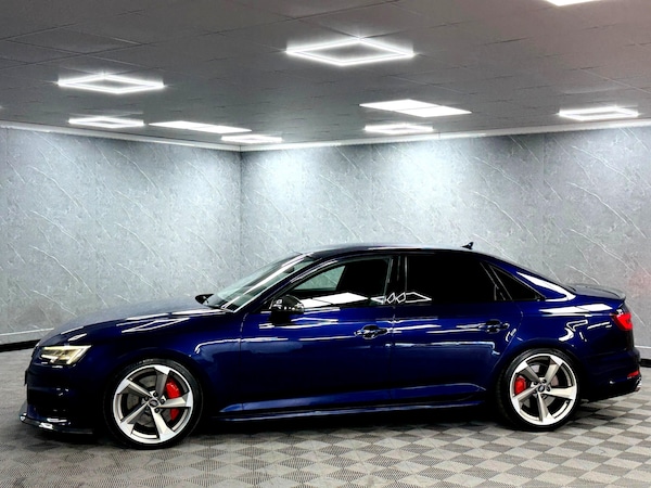 Used Audi S4 2017 for sale - 76250746: Photo 25