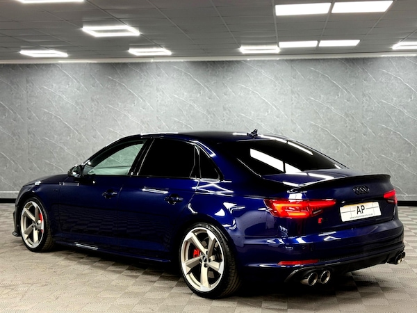 Used Audi S4 2017 for sale - 76250746: Photo 26