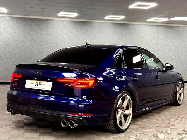 Used Audi S4 2017 for sale - 76250746: Photo 28